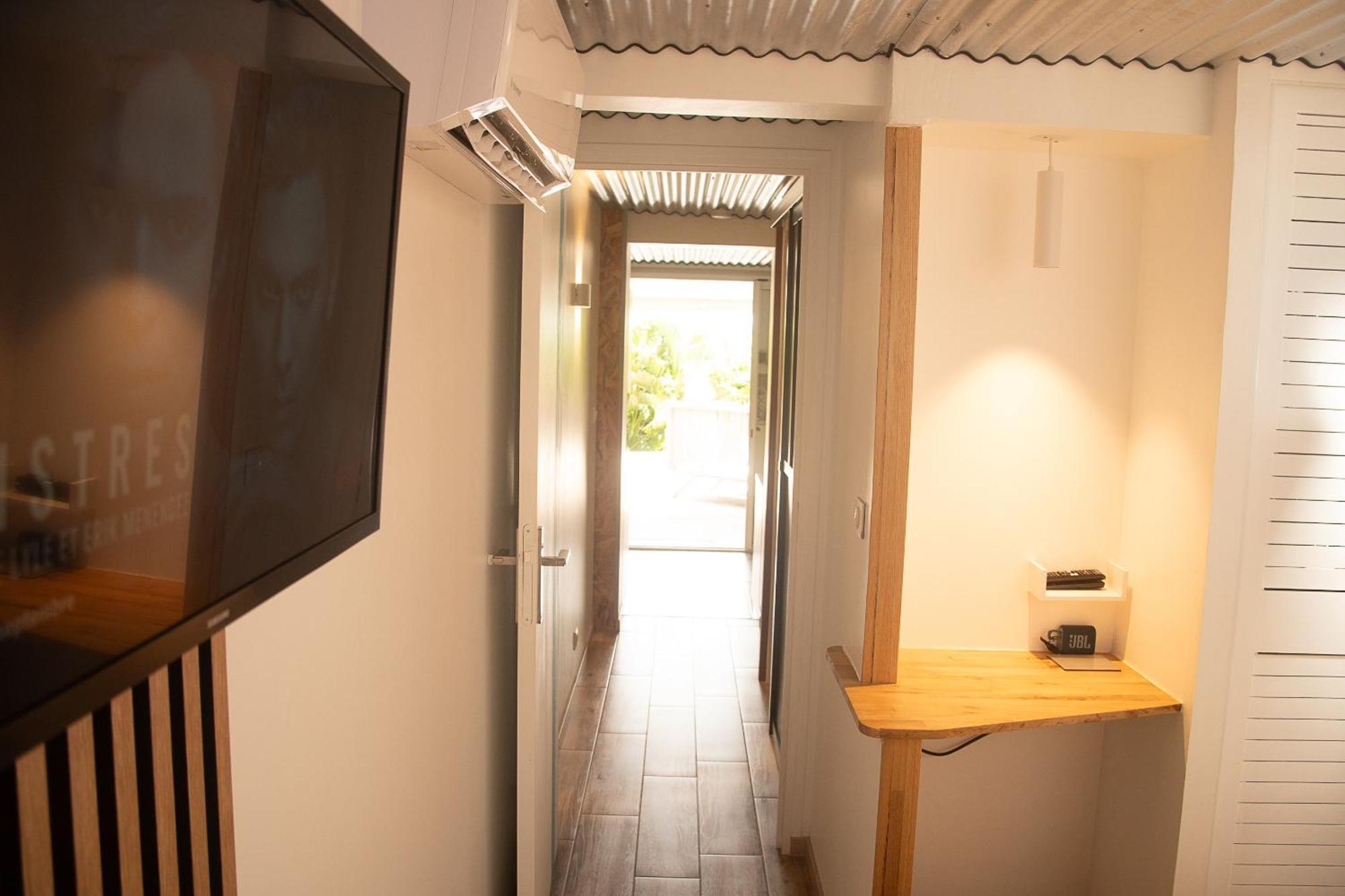 La Villa Baie Du Marin Le Marin Номер фото